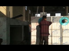 Heißluft-Umluftofen mit großer Kapazität, Pfirsich-Kräuter-Tomaten-Kardamom-Ofen