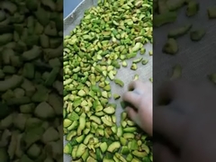 9KW Luftkühlungs-Obst- und Gemüsetrockner-Vakuummikrowellen-Trockenofen