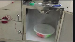 30B Pulverisierer