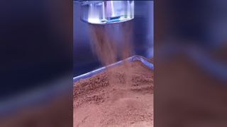 WFJ-Pulverisierer