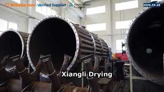 Changzhou Xiangli Trocknungsausrüstung Co., Ltd.