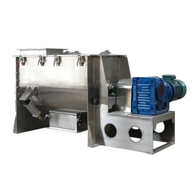 Horizontaler Band-Mischer 500kg ODM 1000L/Reihen-Gewürz-Mischmaschinen-Maschine