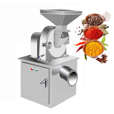 750*800*1550mm Universalzerkleinerungsmaschinen-pharmazeutische chemische Schleifmaschine