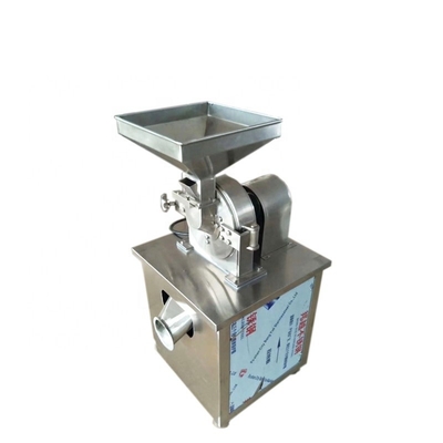 Zerkleinerungsmaschinen-Maschine Soem-ODM 3400rpm Herb Grinding Machine Low Noise Nahrungsmittel