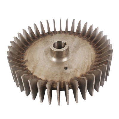 Flüssiger Stickstoff-Zerkleinerungsmaschine kälteerzeugender Pulverizer 10-1000 Mesh Powder Grinding Machine