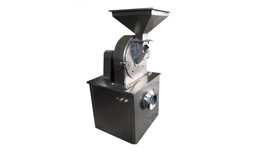 Multi Zweck-GewürzSchleifmaschine Berufsschleifer Masala Machine