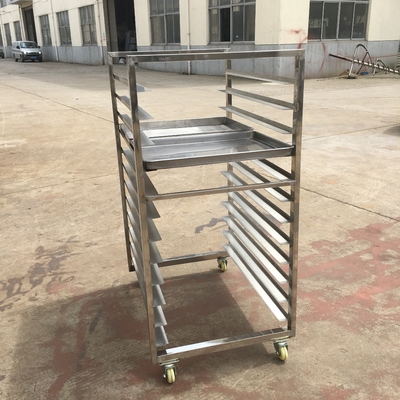 CER Edelstahl-Heißluft Oven Dryer 6KW 9KW zum Chinesen Herb Food Tray Dryer