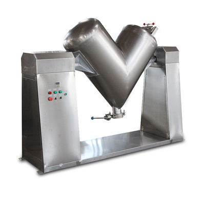 CER industrielle V Art Pulver-Mischer-Nahrungsmittelgrad-Salz-Mischmaschine