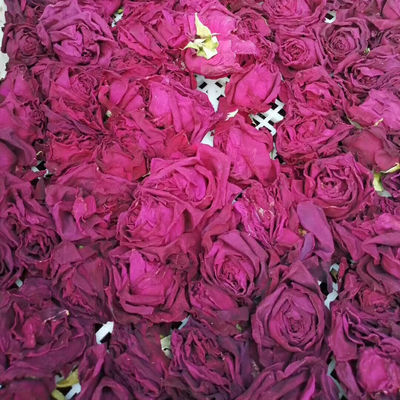 Maschine Rose Flower Microwave Commercial Vacuums Oven Spices Vacuum Dryer Oven