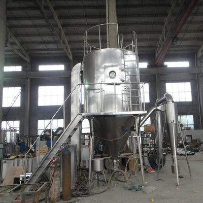 keramische Trockner-Ausrüstung des Pulver-25kg/H