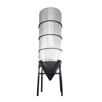 Sojabohne Oligopeptide-Druck-Sprühtrockner-Flüssigkeits-Sprühtrocknungs-Granulations-Turm