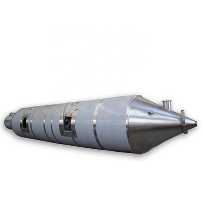 industrielle Sprühtrocknungs-Maschine des Druck-0.6-5Mpa für Milchpulver