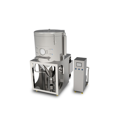 Milchpulver-Sprühtrockner-Maschine SS316L zentrifugale für flüssiges Material