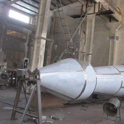 industrielle Sprühtrocknungs-Maschine des Druck-0.6-5Mpa für Milchpulver