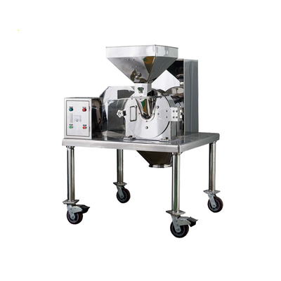 Chili Herb Pepper Grinding Machine 150kg/hohe Leistungsfähigkeit H