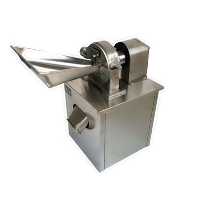 5.5*6*12.5m 4500r/Min Universal Turmeric Pulverizer Machine für Gewürze