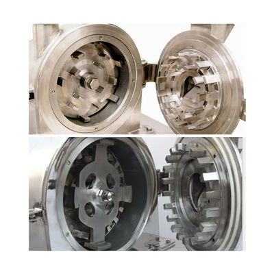 Vielzweckgewürz-ZimtSchleifmaschine 20 Mesh High Efficiency