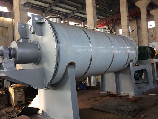 Automatische neuartige Vakuum-Harke-Trockner-Ausrüstung für die Industrie