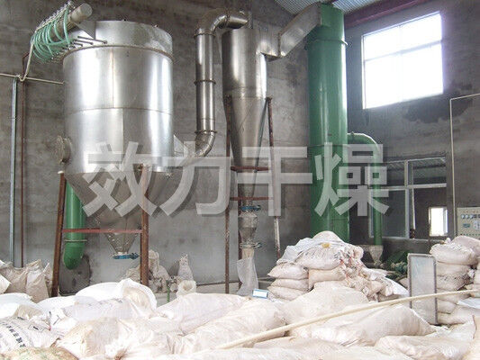 XSG-8 Rotations-Flash-Trockner-Maschine/Ausrüstung, prägnant, wirkungsvoll