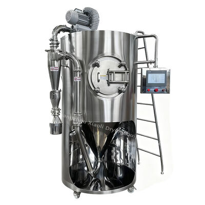 XIAOLI LPG-Modell Hochgeschwindigkeits-Zentrifugal-Keramik-Pulver-Sprühtrockner