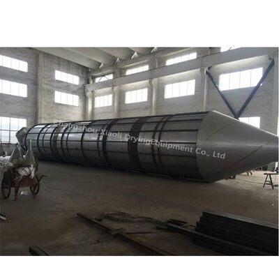 Industrial Energy Saving Pressure Atomizing Spray Dryer For Spherical Granule Production