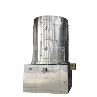 Hocheffizienter Thermotransfer-Kontinuierlicher Plattentrockner der PLG-Serie für die industrielle Trocknung