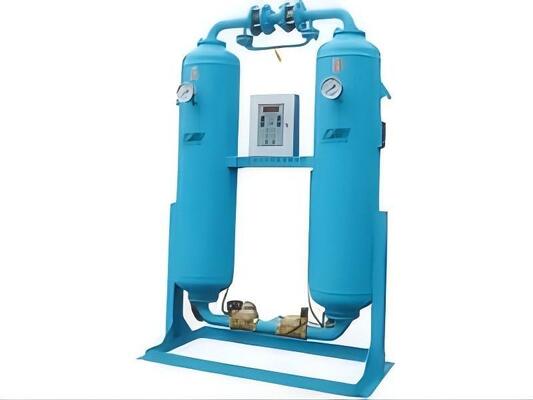 Industrieller pneumatischer QG/FG-Trockner für die chemische und pharmazeutische Materialverarbeitung