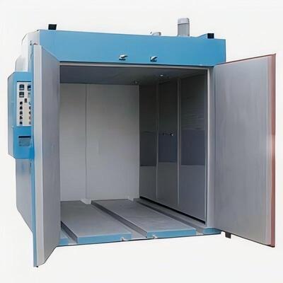 XIAOLI Industrie-Hot-Air-Ofen-Trockner für die Pulvertrocknung