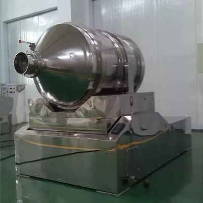 300 Liter EYH Serie Zweidimensionaler Mischmaschine für Pulver und Granulate