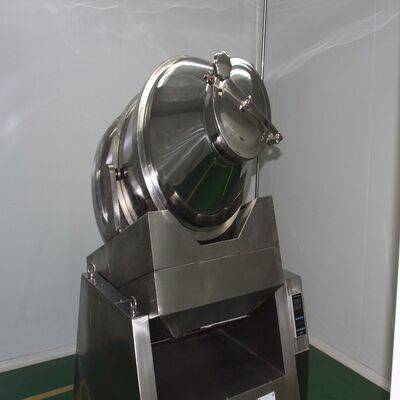 1000L EYH zweidimensionale Pulvermischgeräte für das Mischen von Farbstoffen