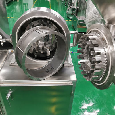 CER 200-1000kg/H Universalberufsgewürz-Schleifer Electric zerkleinerungsmaschinen-WKS
