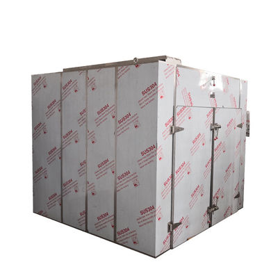 Cherry Tomato Cardamom Fruit Dehumidifier-Maschine Vielzweck