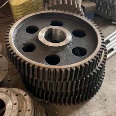 Industrielles Schlamm-hohles Paddel-trockeneres Entwässerungsmittel-Kaolin Clay Slurry Dryer Machine