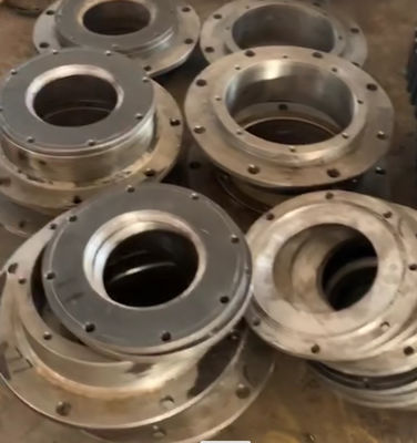 Industrielles Schlamm-hohles Paddel-trockeneres Entwässerungsmittel-Kaolin Clay Slurry Dryer Machine