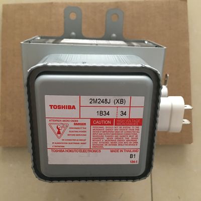 Handelsvakuumtrockenerer Ananas-Mango-Entwässerungsmittel-Ofen der mikrowellen-24KW