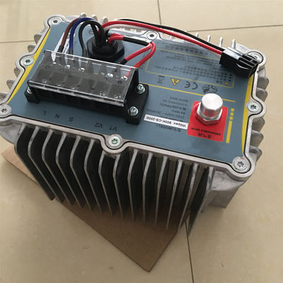 Handelsvakuumtrockenerer Ananas-Mango-Entwässerungsmittel-Ofen der mikrowellen-24KW