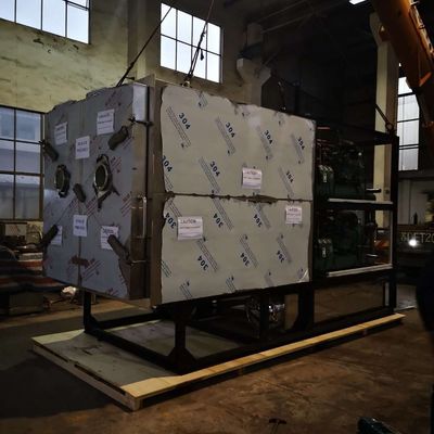 Soem-ODM-Vakuumgefriertrocknungs-Ausrüstungs-Nahrung- für Haustieregemüse-und Frucht-Trockner