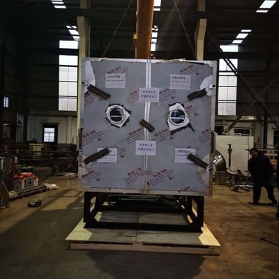 Kosmetik staubsaugen Gefriertrocknungs-Ausrüstungs-Peptid-Protein-Lyophilisator-Frost-Trockner