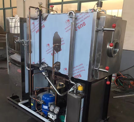 Soem-ODM-Vakuumgefriertrocknungs-Ausrüstungs-Nahrung- für Haustieregemüse-und Frucht-Trockner