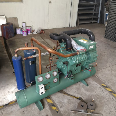 Frost-Trockner des essbaren Eibisches Erdbeermaulbeer