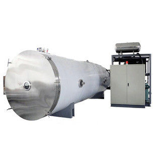 Sofortige Nahrungsmittelgemüsereis-Schleuder-großer automatischer Frost-trockene Unterdruckkammer