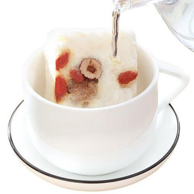 Sofortige Nahrungsmittelgemüsereis-Schleuder-großer automatischer Frost-trockene Unterdruckkammer