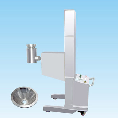 Behälter-Mischmaschinen-Schraube 3-10rpm NTC Nahrungibc reparierte Aufzug-Trichter-Mischmaschine