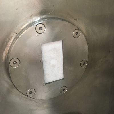 Haustier behandelt Mikrowellen-Vakuumtrockner