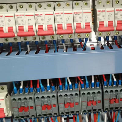 Sterilisator-Mikrowellen-trockenere Maschine würzt Herb Powder Industrial Drying Machine