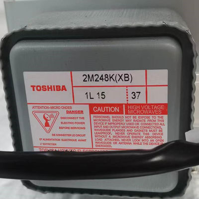 Meeresfrüchte-Meerespflanzen-Bandtrockner-ununterbrochene Mikrowellen-Schleuder der Garnelen-30kw