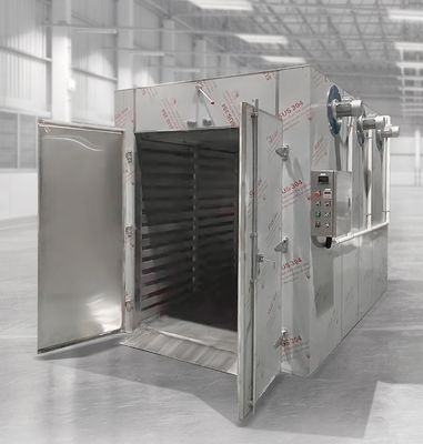 Cherry Tomato Cardamom Fruit Dehumidifier-Maschine Vielzweck