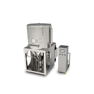 Milchpulver-Sprühtrockner-Maschine SS316L zentrifugale für flüssiges Material