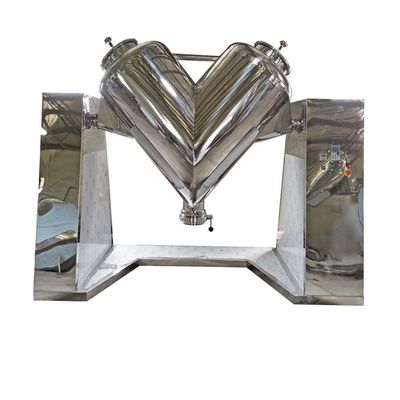 Art Pulver-Mischer-Mischmaschine Kraut-Wurzel-Rosemary Thymes V in der Pharmaindustrie