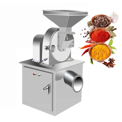 750*800*1550mm Universalzerkleinerungsmaschinen-pharmazeutische chemische Schleifmaschine